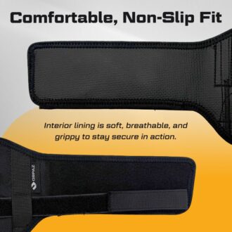 מתאם קרסול לנרתיק אקדח- מידע מתאם קרסול לנרתיק אקדח- מידע