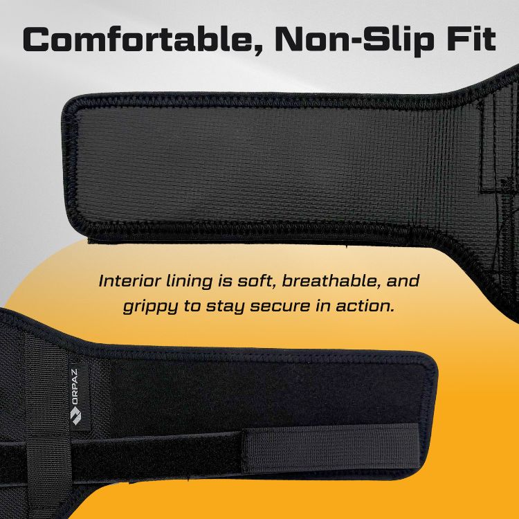 מתאם קרסול לנרתיק אקדח- מידע