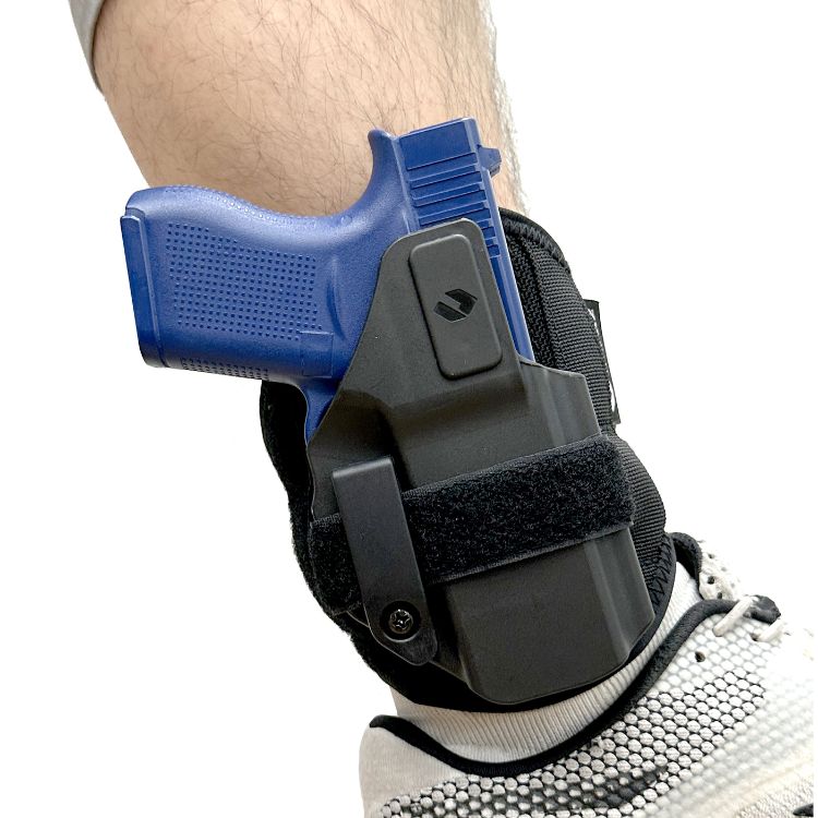 מתאם קרסול לנרתיק אקדח-רגל