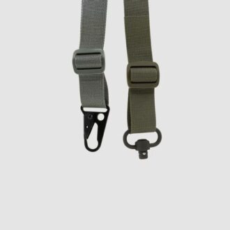 רצועת נשק 2 נקודות חיבורים רצועת נשק 2 נקודות חיבורים