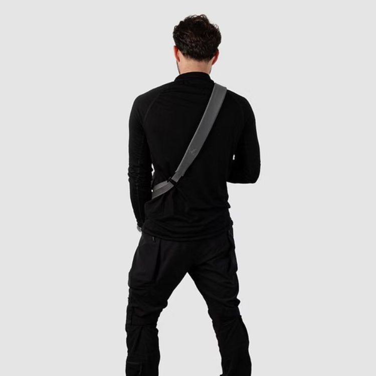 רצועת נשק 2 נקודות גב