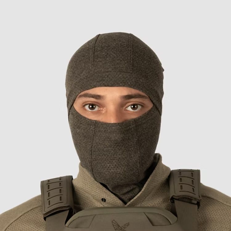 בלקלאווה חסינת אש