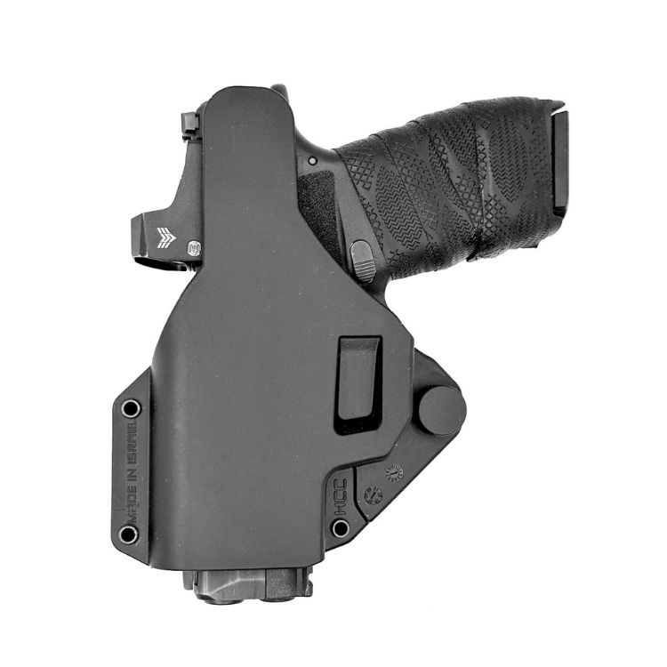 נרתיק פנימי להלקט פרו צד