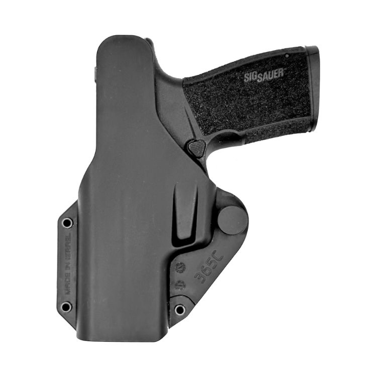 נרתיק פנימי לזיג P365 XMacro צד