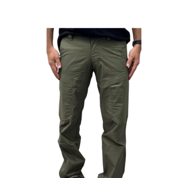 דגמ״ח מבצעי לגברים ירוק