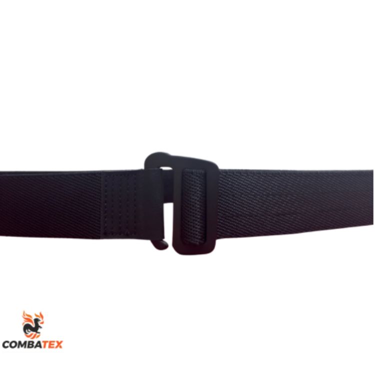 חגורה טקטית צרה אבזם