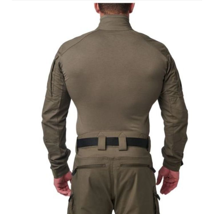 חולצה טקטית ללוחם גב