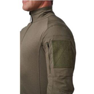 חולצה טקטית ללוחם צד חולצה טקטית ללוחם צד