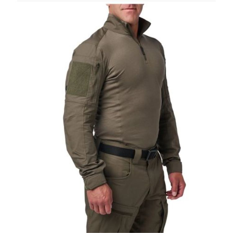 חולצה טקטית ללוחם