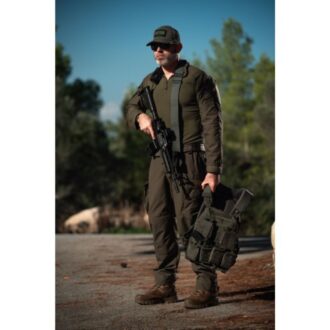 מדים טקטיים COMBATEX