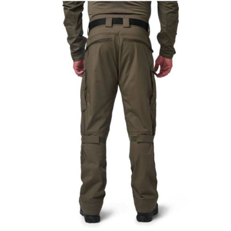 מכנס טקטי ללוחם גב