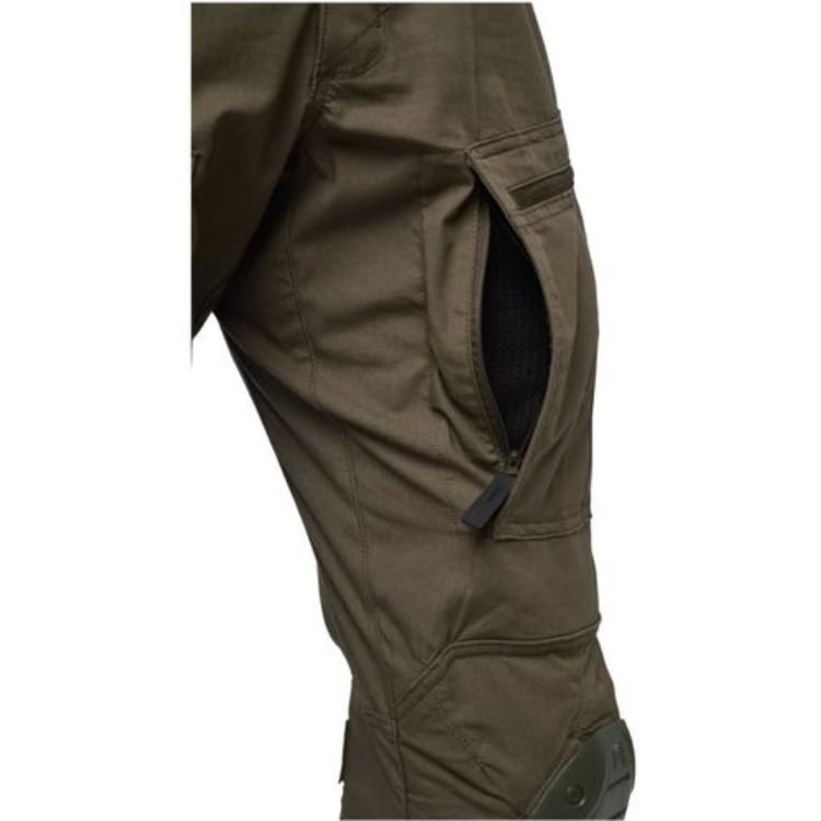 מכנס טקטי ללוחם כיס