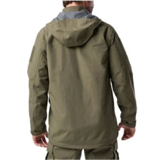 מעיל גשם גב מעיל גשם גב