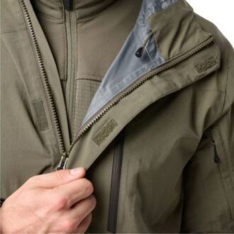 מעיל גשם רוכסן מעיל גשם רוכסן