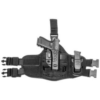 מתאם ירך לנרתיקי אקדח