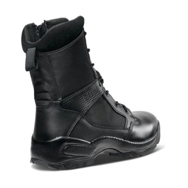 נעליים טקטיות גבוהות צד חיצוני