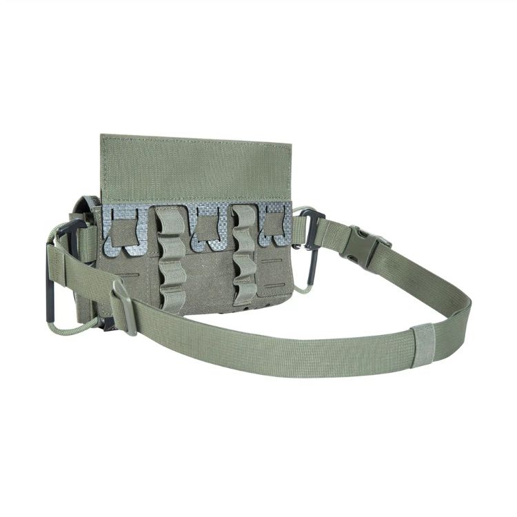 פאוץ׳ עזרה ראשונה טקטי – אחורה