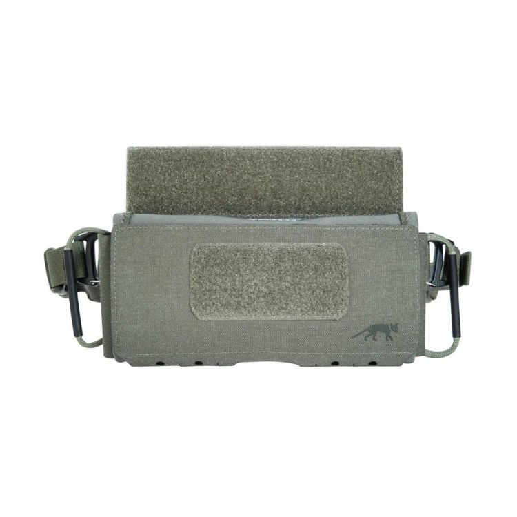 פאוץ׳ עזרה ראשונה טקטי – קדמי