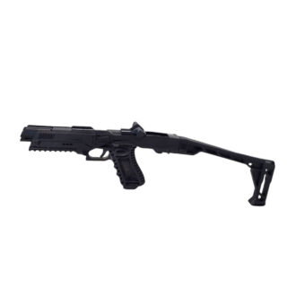 Nano Roni – ננו רוני מערכת הסבה לאקדח – מערכת עירומה Nano Roni – ננו רוני מערכת הסבה לאקדח – מערכת עירומה