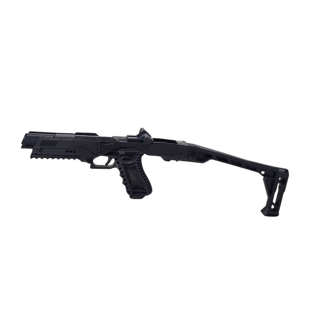 Nano Roni – ננו רוני מערכת הסבה לאקדח – מערכת עירומה