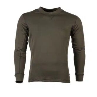 גופיה לגבר – LEVEL 2 PRO STRETCH – ירוק זית גופיה לגבר – LEVEL 2 PRO STRETCH – ירוק זית