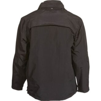 ג’קט ניילון BRISTOL PARKA (1) ג’קט ניילון BRISTOL PARKA (1)