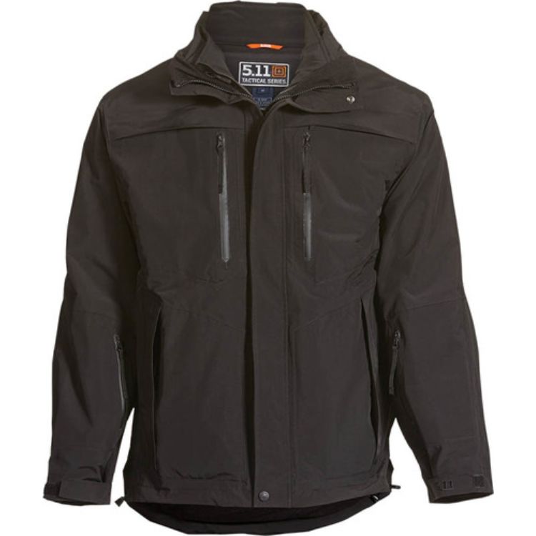 ג’קט ניילון BRISTOL PARKA