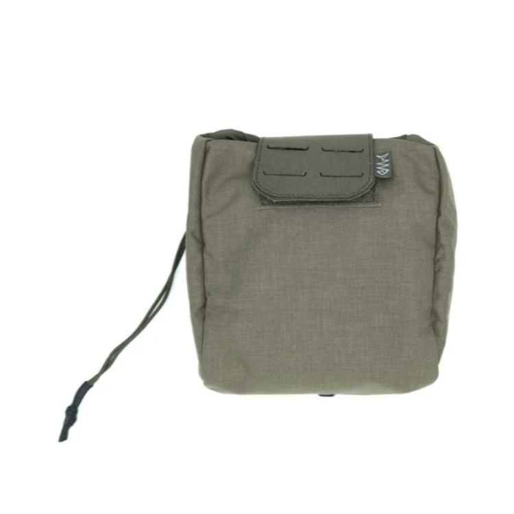 דאמפ פאוץ’ – מרעום דולפין (1)