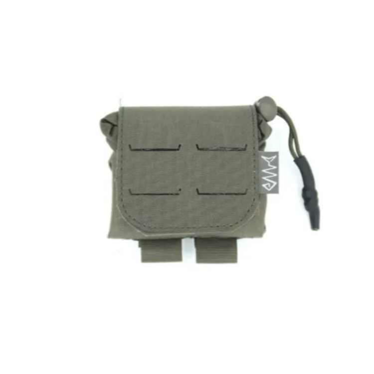 דאמפ פאוץ’ – מרעום דולפין (3)