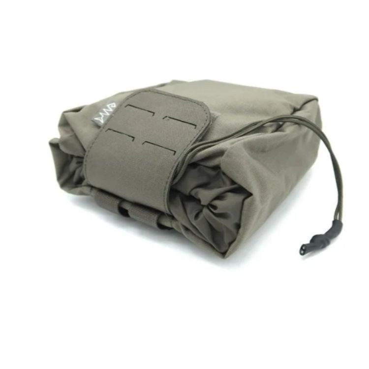 דאמפ פאוץ’ – מרעום דולפין (4)