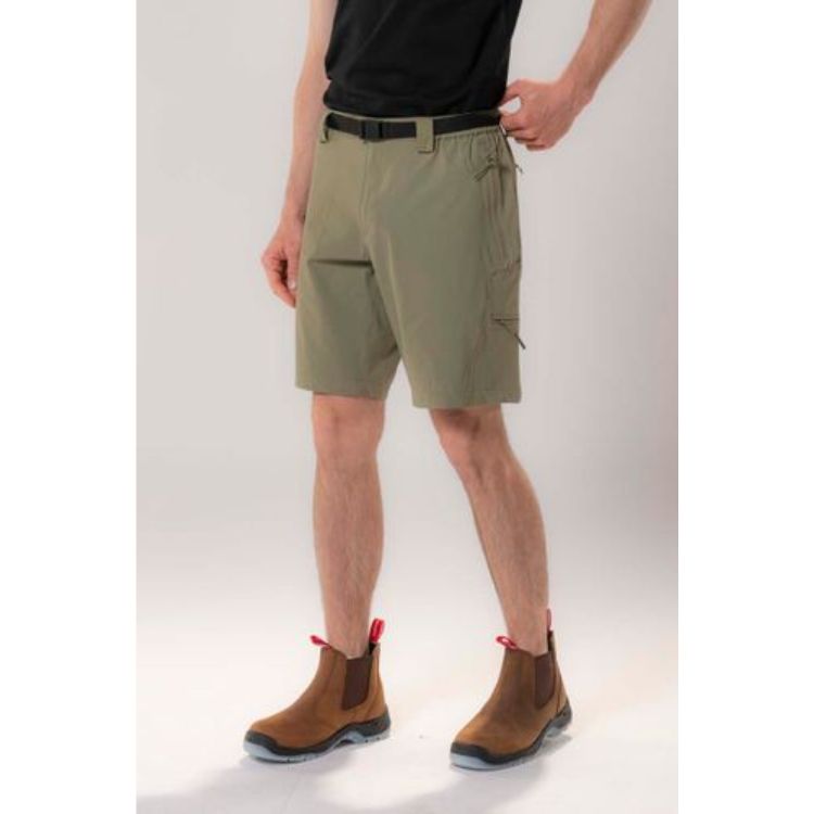 דגמ״ח ברמודה לגבר – COMBATEX (1)