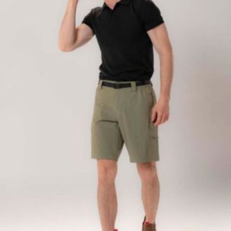 דגמח ברמודה לגבר - COMBATEX