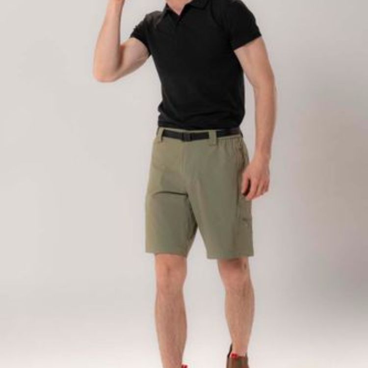 דגמ״ח ברמודה לגבר – COMBATEX