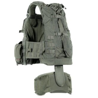 ווסט לוחם טקטי צד ווסט לוחם טקטי צד