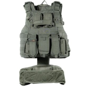 ווסט לוחם טקטי קדמי ווסט לוחם טקטי קדמי