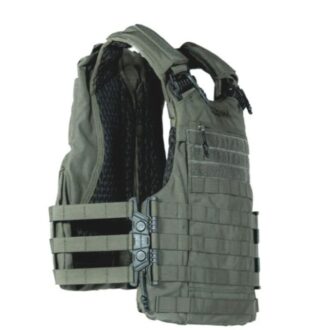 ווסט לוחם טקטי קומנדו – Commando Vest – מרעום דולפין (2) ווסט לוחם טקטי קומנדו – Commando Vest – מרעום דולפין (2)