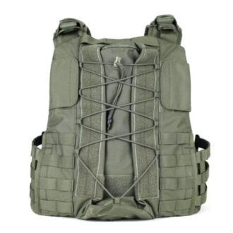 ווסט לוחם טקטי קומנדו – Commando Vest – מרעום דולפין (4) ווסט לוחם טקטי קומנדו – Commando Vest – מרעום דולפין (4)