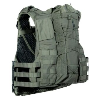 ווסט לוחם טקטי קומנדו – Commando Vest – מרעום דולפין (5) ווסט לוחם טקטי קומנדו – Commando Vest – מרעום דולפין (5)