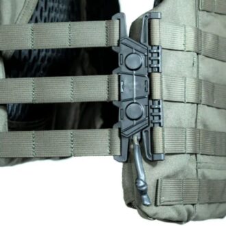 ווסט לוחם טקטי קומנדו – Commando Vest – מרעום דולפין (8) ווסט לוחם טקטי קומנדו – Commando Vest – מרעום דולפין (8)