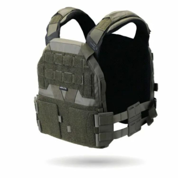 ווסט לחימה טקטי K ZERO של Agilite (1)