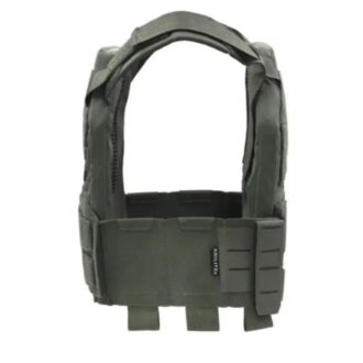 ווסט לחימה סמוי דגם SUB ZERO של Agilite – ירוק ריינג’ר (2) ווסט לחימה סמוי דגם SUB ZERO של Agilite – ירוק ריינג’ר (2)