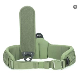 חגורת אגן טקטית לחלוקת משקל – מרעום דולפין (3) חגורת אגן טקטית לחלוקת משקל – מרעום דולפין (3)