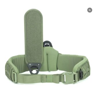 חגורת אגן טקטית לחלוקת משקל - מרעום דולפין