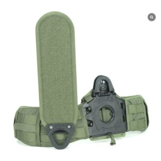 חגורת אגן טקטית לחלוקת משקל – מרעום דולפין (4) חגורת אגן טקטית לחלוקת משקל – מרעום דולפין (4)