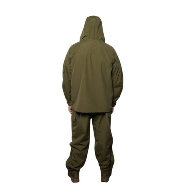 חליפת סערה טקטית – COMBATEX (2)