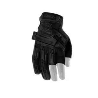 כפפות טקטיות דגם Mechanix M-PACT® של Agilite – שחור (1) כפפות טקטיות דגם Mechanix M-PACT® של Agilite – שחור (1)