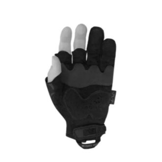 כפפות טקטיות דגם Mechanix M-PACT® של Agilite – שחור כפפות טקטיות דגם Mechanix M-PACT® של Agilite – שחור