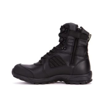 מגף טקטי COMBATEX- דגם SWAT – דגם בצבע שחור (2) מגף טקטי COMBATEX- דגם SWAT – דגם בצבע שחור (2)