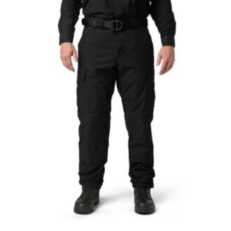 מכנס דגמח FLEX-TAC - שחור