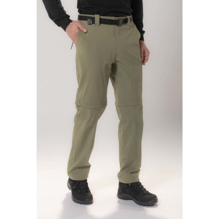 מכנסי דגמח מתפרקים – ממכנס ארוך לברמודה, עם רוכסן – COMBATEX (4)